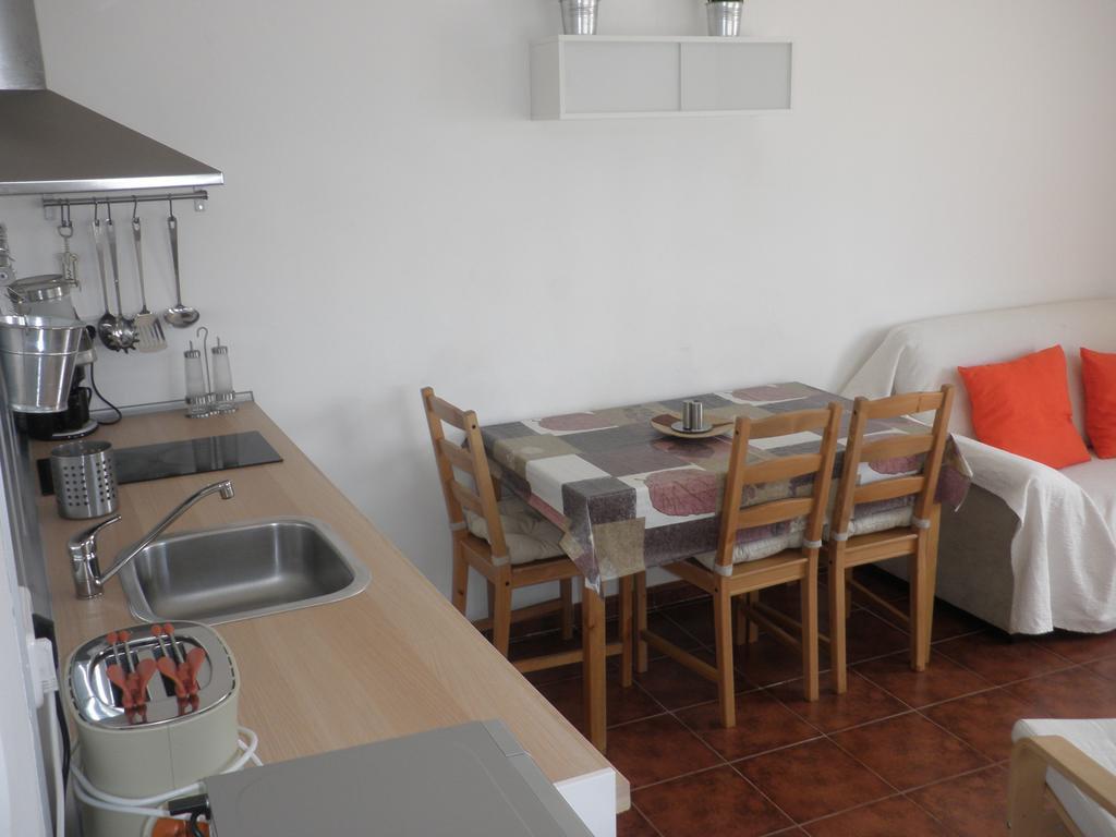 Apartament Can Batlle Premiá de Mar الغرفة الصورة