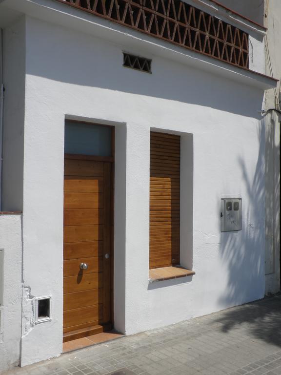 Apartament Can Batlle Premiá de Mar الغرفة الصورة