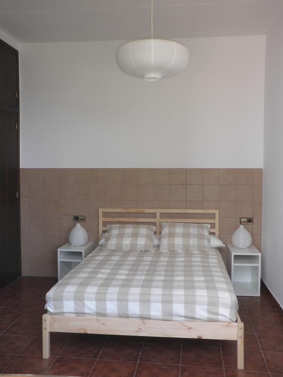 Apartament Can Batlle Premiá de Mar الغرفة الصورة