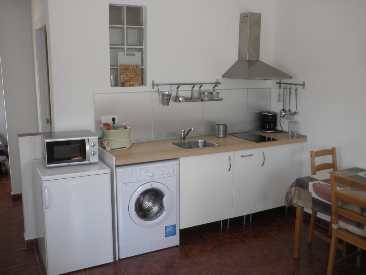 Apartament Can Batlle Premiá de Mar المظهر الخارجي الصورة